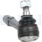 Delphi Steering Tie Rod End Ball Joint Front M14x1.5 fits BMW X5 2000-2006