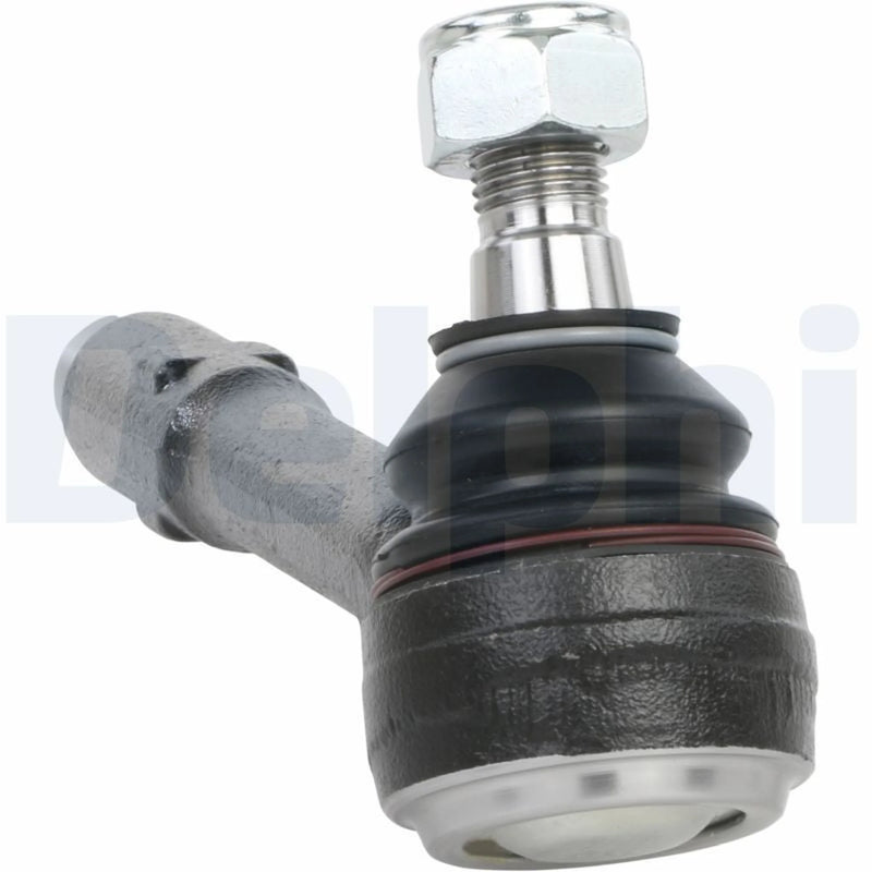 Delphi Steering Tie Rod End Ball Joint Front M14x1.5 fits BMW X5 2000-2006