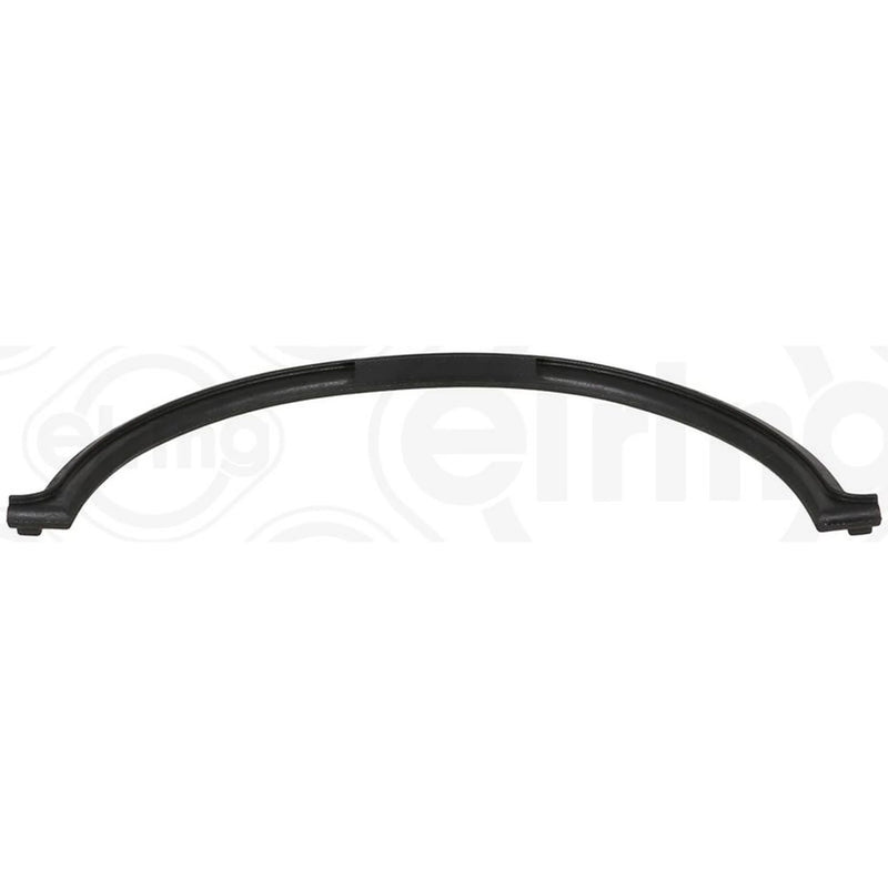 Elring Oil Sump Gasket Wide Thick fits Honda City IV 2003-2008 1.3