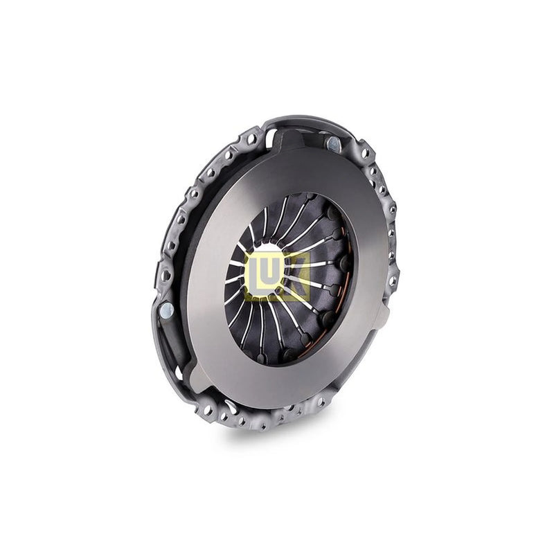 LuK Clutch Pressure Plate fits Mercedes-Benz 124 1992-1993 124.019