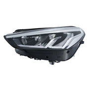 Hella Headlight Headlamp LED Left fits BMW X1 2022 on