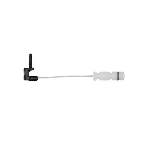 Mintex 2 x Brake Pad Wear Sensor Front fits Mercedes-Benz C-Class 1993-2000