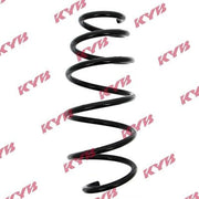 KYB Front Suspension Coil Spring fits Opel Astra J 2013-2018 1.6