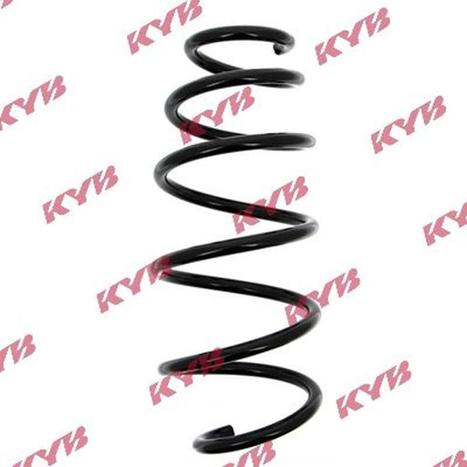 KYB Front Suspension Coil Spring RA1075