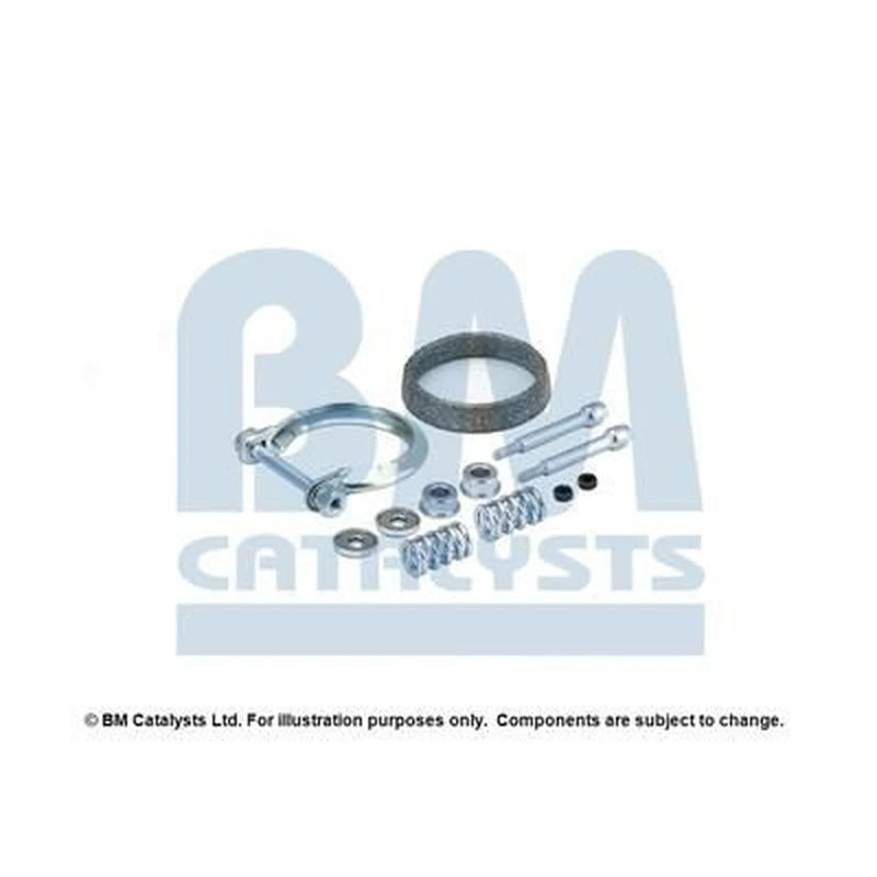 BM Catalysts Fitting Kit FK90243C FK90243C