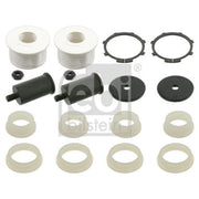 Febi Stabiliser Bar Mounting Kit ID Front 01064