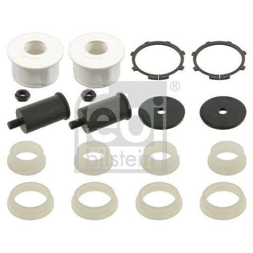 Febi Stabiliser Bar Mounting Kit ID Front 01064