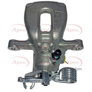 Apec Brake Caliper Assembly Rear Left LCA581N