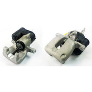 Abtex 2 x Rear Brake Calipers fits VW Passat B6 2005-2011 1.4 1.6 1.8 1.9 2.0