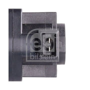 Febi Exhaust Control Pressure Converter 2 Connectors V 103256