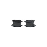 Bosch Front & Rear Pads fits Volvo XC60 I SUV 2008-2017 2.4 3.2