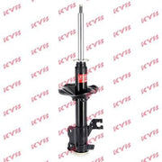 KYB Shock Absorber Damper Strut Front Left fits Nissan Almera 1995-2000