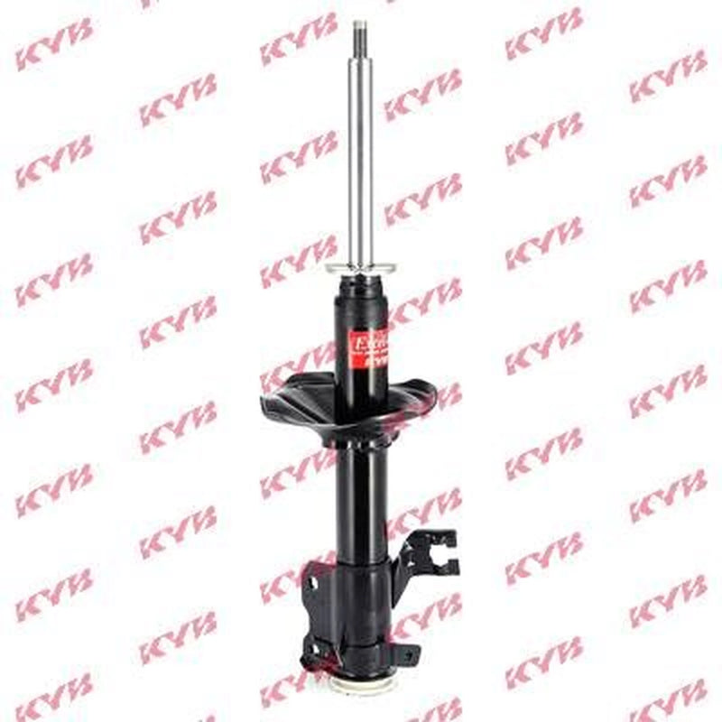 KYB Shock Absorber Damper Strut Front Left fits Nissan Almera 1995-2000