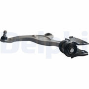 Delphi Control/Trailing Arm Front fits Ford Usa Edge 2015-2018 2.0