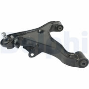 Delphi Control/Trailing Arm Lower TC3263