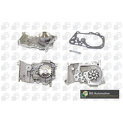 BGA Cam Belt Kit with Water Pump fits Renault Kangoo Express 2003 on 1.5