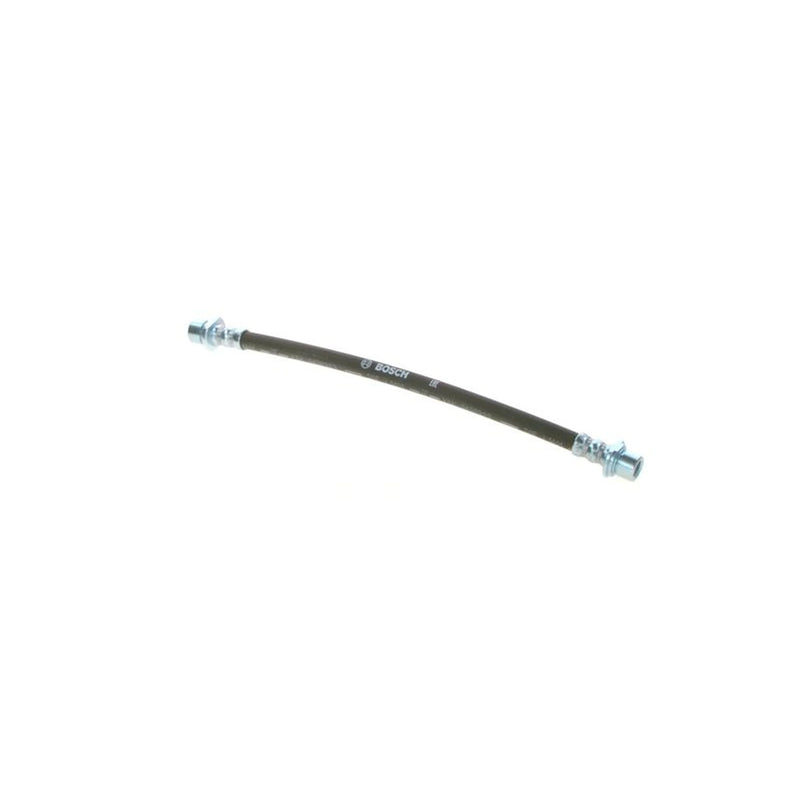 Bosch Brake Hydraulic Hose Line Rear Right fits Toyota Yaris/Vitz 2005-2012