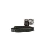 Gates V-Ribbed Belt Set fits Nissan Primera 2002-2007 1.9