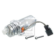 Febi Multi-Plate Clutch Pump Rear Connectors 198249