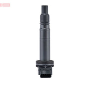 Denso Ignition Service Kit (1 Spark Plugs + Ignition Coil) fits Lexus Is II