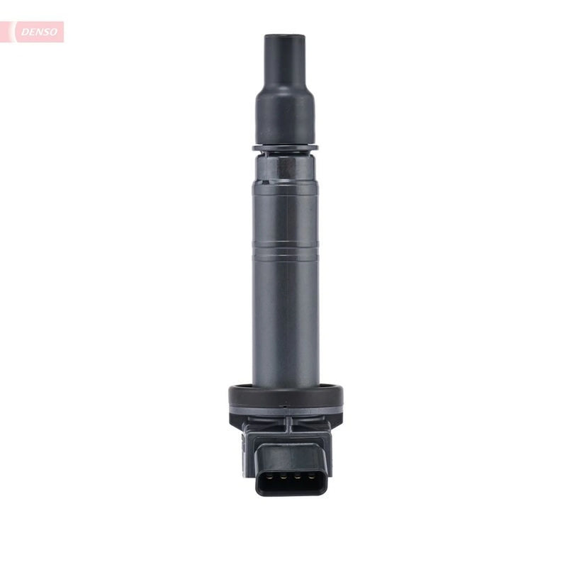Denso Ignition Coil Pack fits Lexus Gs 2015 on