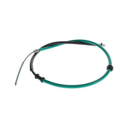 Bosch Handbrake Cable Left Rear fits Fiat Linea 2007 on 1.3 1.4