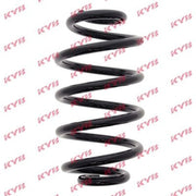 KYB Rear Suspension Coil Spring fits Opel Vectra C 2002-2009
