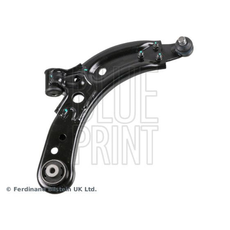 Blue Print Control/Trailing Arm Front Right fits MG Zs SUV 2017 on 1.0 1.5