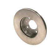 Bosch 2 x Vented Brake Discs fits Hyundai Accent II 1999-2006 1.3 1.5 1.6