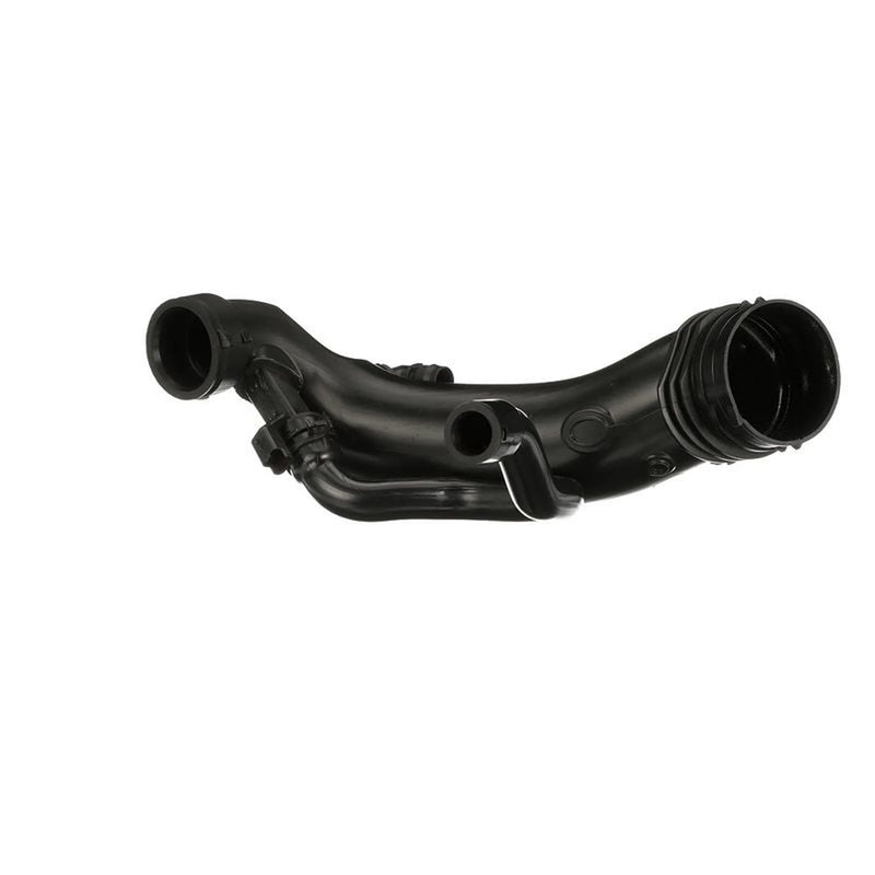 Gates Air Supply Hose 480mm Plastic fits Citroën C4 2008-2011 1.6