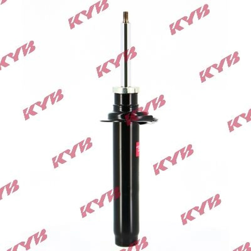 KYB Shock Absorber Damper Strut Front Left fits BMW 2 2014-2016