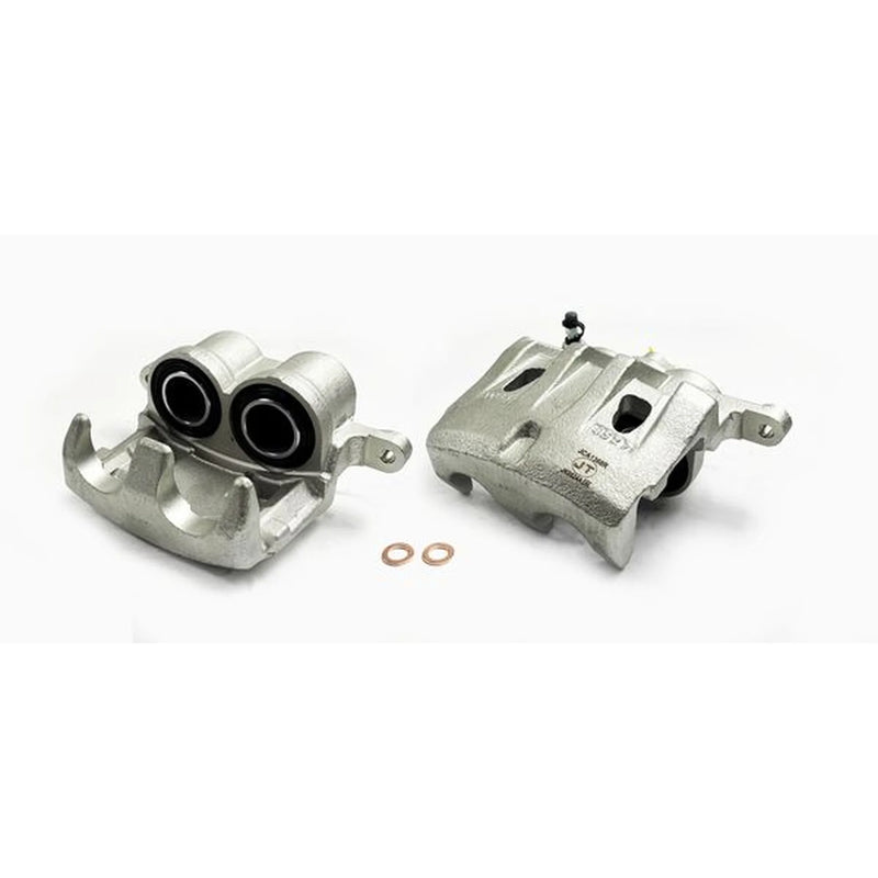 Juratek Brake Caliper Assembly Front Right fits Lexus Es 2018 on