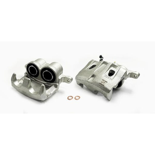 Juratek Brake Caliper Assembly Front Right fits Lexus Es 2018 on