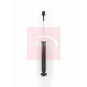 Apec Shock Absorber Damper Strut Rear Right ASA1768
