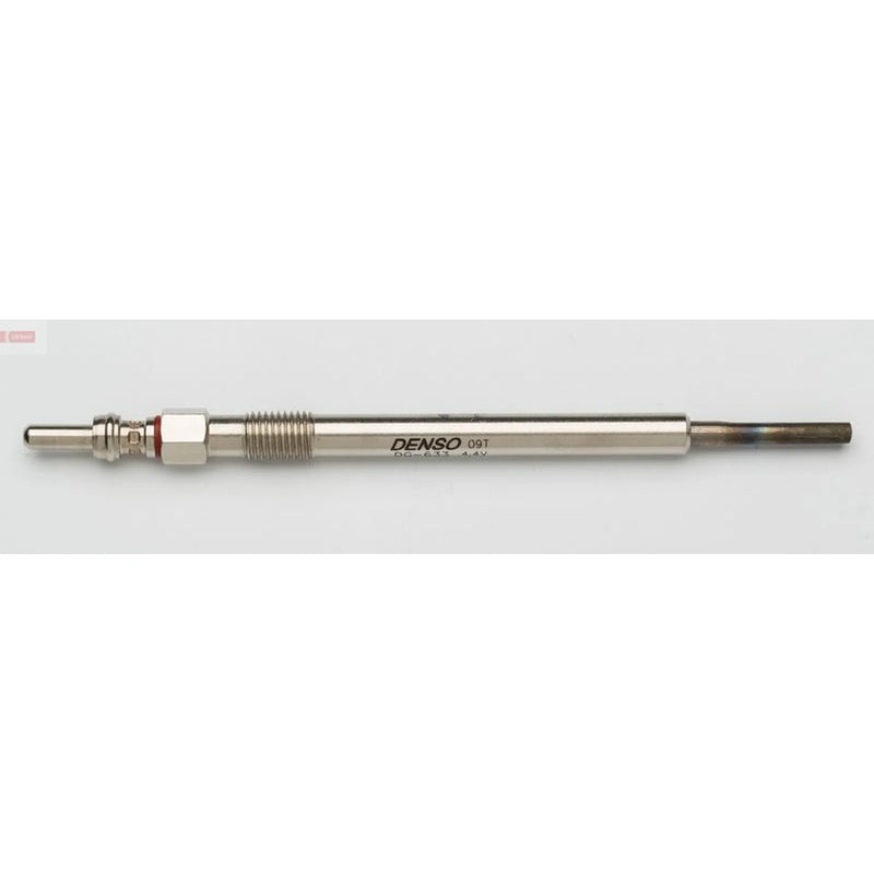 Denso Diesel Engine Glow Plug fits Chrysler Grand Voyager V 2007 on 2.8