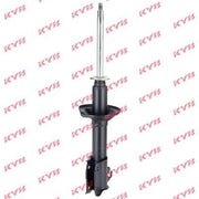 KYB Shock Absorber Damper Strut Front Left fits Nissan Sunny 1982-1987 1.3 1.5