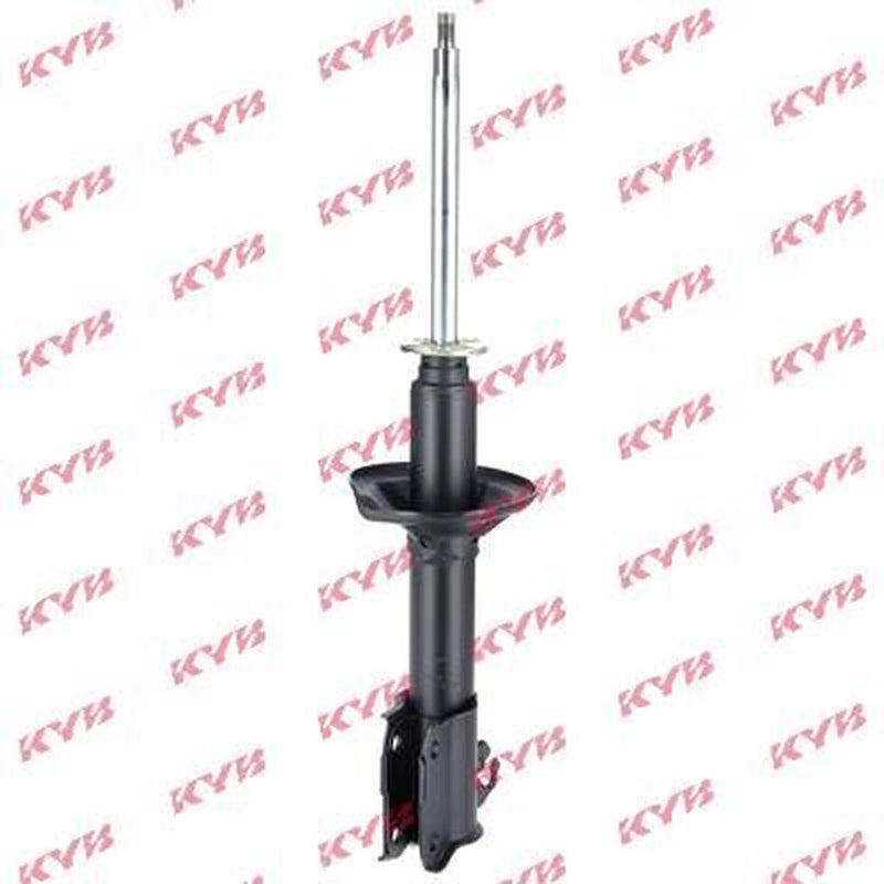 KYB Shock Absorber Damper Strut Front Left fits Nissan Sunny 1982-1987 1.3 1.5