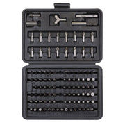 Sealey Power Tool/Security Bit Set 100pc S0473 Sealey - Dynamic Drive