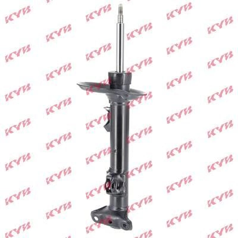 KYB Shock Absorber Damper Strut Front Right fits BMW 3 1990-1993