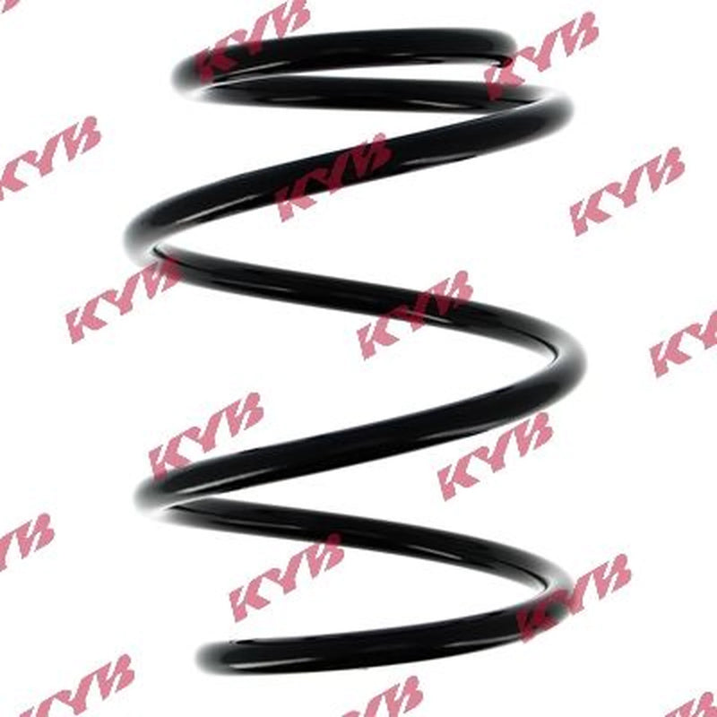 KYB Front Suspension Coil Spring fits Mini Mini 2001-2008