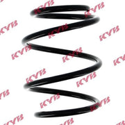 KYB 2 x Suspension Springs fits Mini Mini 2001-2008