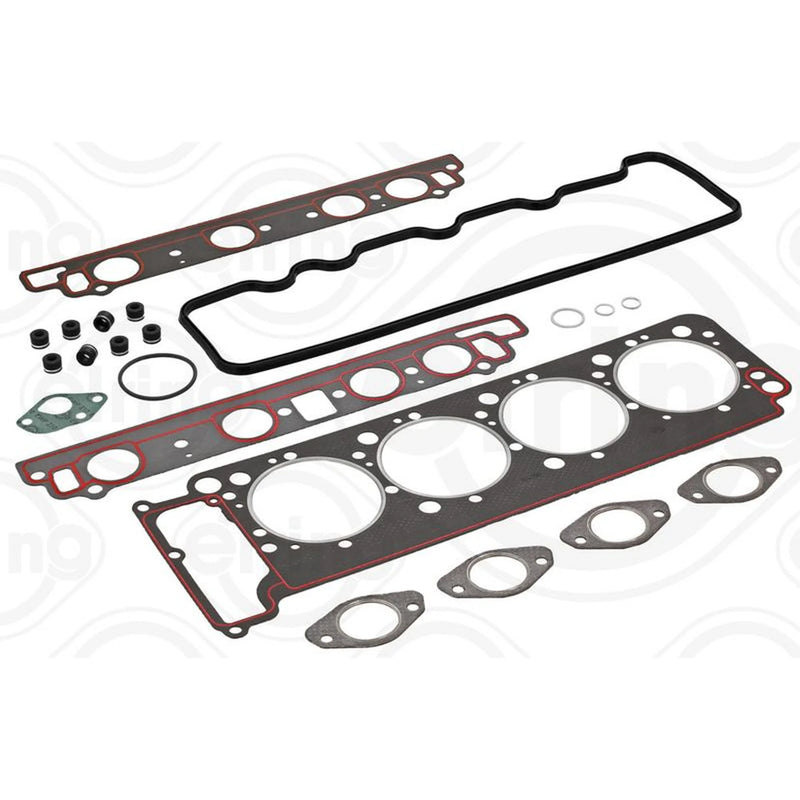 Elring Cylinder Head Gasket Kit fits Mercedes-Benz Sl 1978-1989