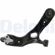 Delphi Control/Trailing Arm Lower fits Lexus Nx 2014 on