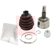 Apec CV Axle Shaft Assembly Front fits Alfa Romeo Mito 2011-2018 1.4