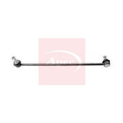 Apec Stabiliser Bar Link Coupling Rod Front Right fits BMW 7 2001-2008