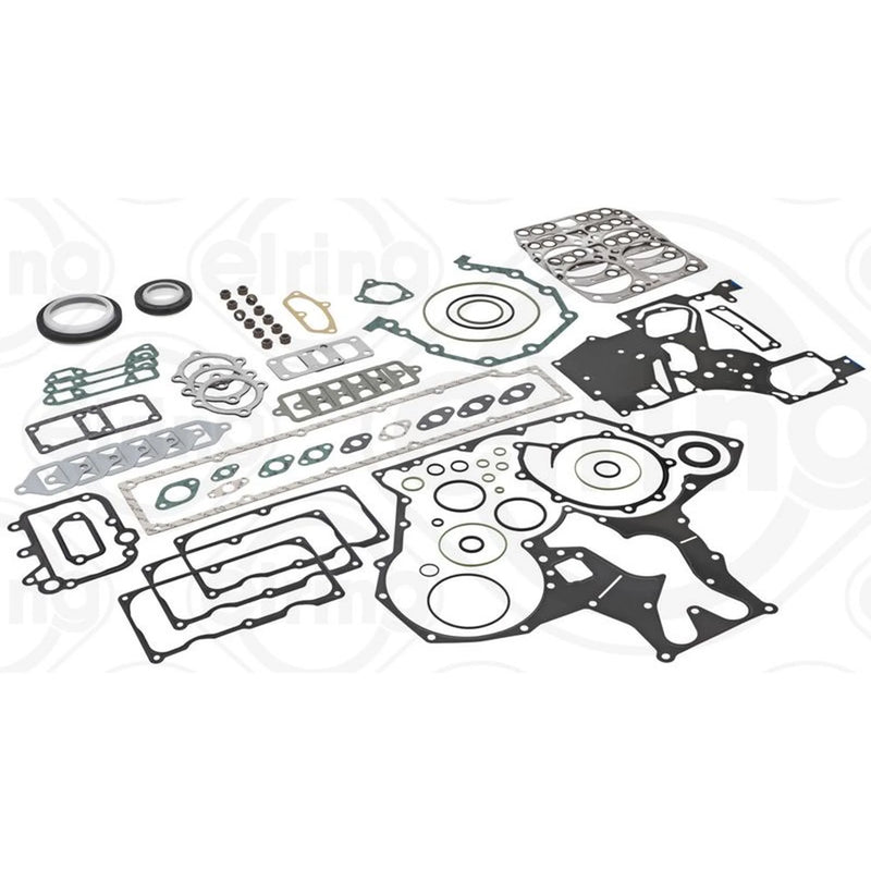 Elring Man Diesel Full Set fits Man Nl 1996-2006