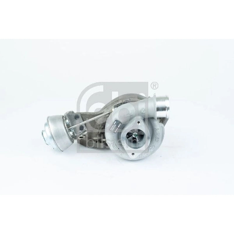Febi Turbocharger Turbo Unit 187428