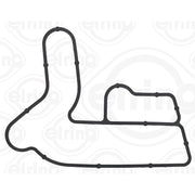Elring Oil Cooler Gasket Wide Thick fits Alfa Romeo Mito 2008-2015 1.6