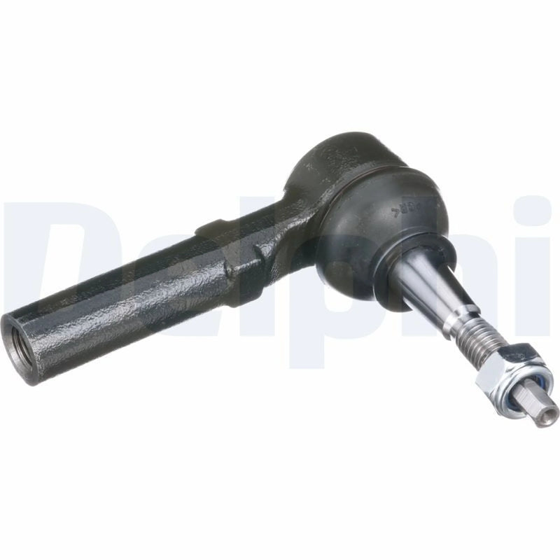 Delphi 2 x Tie Rod Ends fits Chevrolet Camaro 2009-2015 3.6 6.2