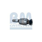 BM Catalysts Homologated Petrol Cat fits Fiat Multipla 1999-2004 1.6